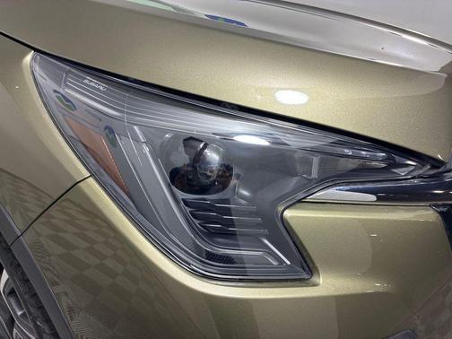 2023 Subaru Ascent Limited 7-Passenger