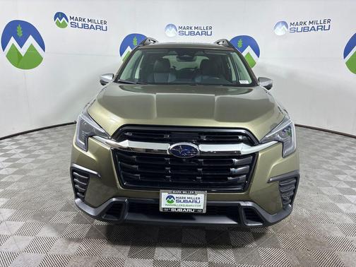 2023 Subaru Ascent Limited 7-Passenger