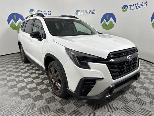 2025 Subaru Ascent Bronze Edition 7-Passenger