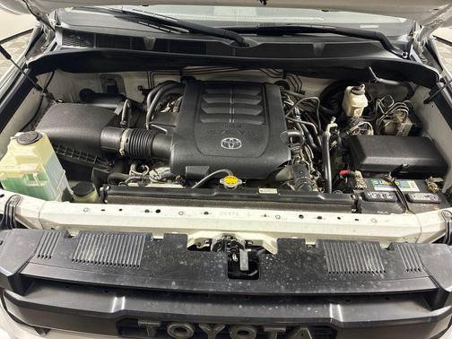 2015 Toyota Tundra TRD Pro