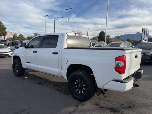 2015 Toyota Tundra TRD Pro