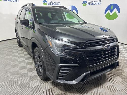 2026 Subaru Ascent Onyx Edition Touring 7-Passenger