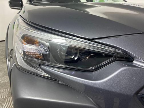 Magnetite Gray Metallic 2025 Subaru Outback Premium