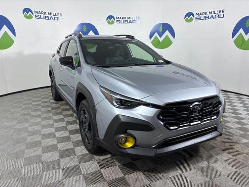 2026 Subaru Crosstrek Hybrid Base