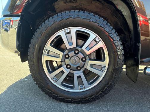 2019 Toyota Tundra 1794 Edition