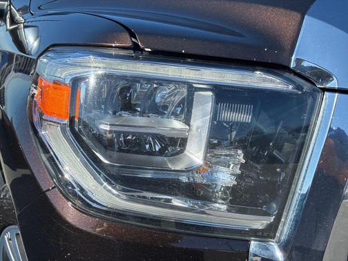 2019 Toyota Tundra 1794 Edition