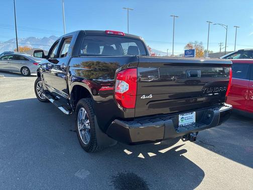 2019 Toyota Tundra 1794 Edition