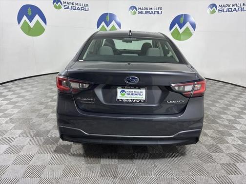 2021 Subaru Legacy Base