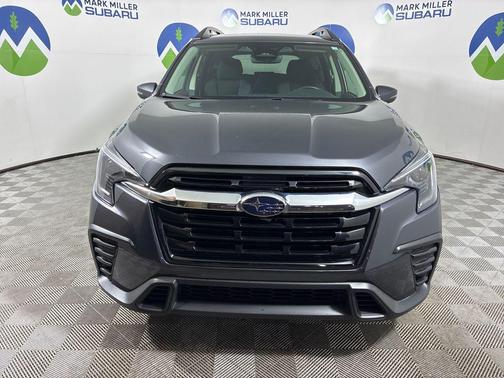 2023 Subaru Ascent Premium 8-Passenger