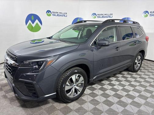 2023 Subaru Ascent Premium 8-Passenger