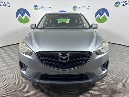 2014 Mazda CX-5 Sport