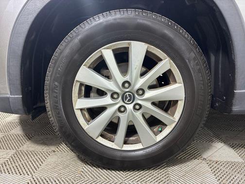 2014 Mazda CX-5 Sport