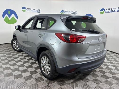 2014 Mazda CX-5 Sport