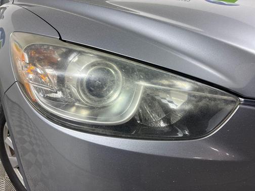 2014 Mazda CX-5 Sport