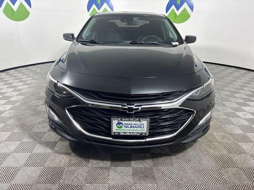 2023 Chevrolet Malibu FWD RS