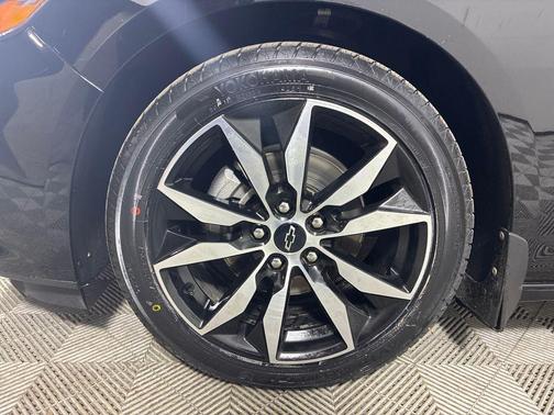 2023 Chevrolet Malibu FWD RS