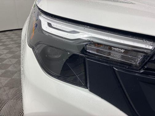 2026 Subaru Forester Base