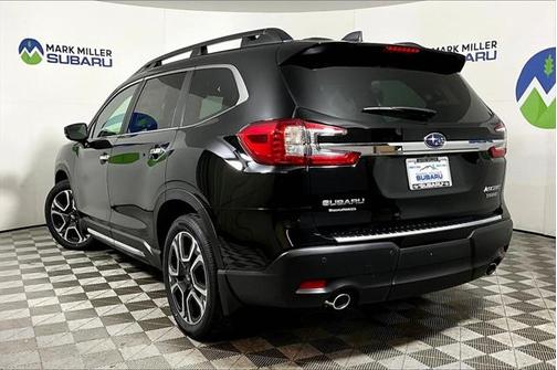 2025 Subaru Ascent Touring 7-Passenger