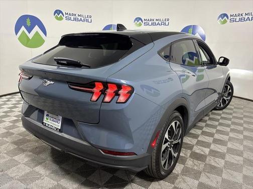 2024 Ford Mustang Mach-E Select