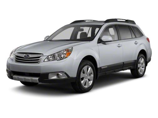 2010 Subaru Outback 2.5 i
