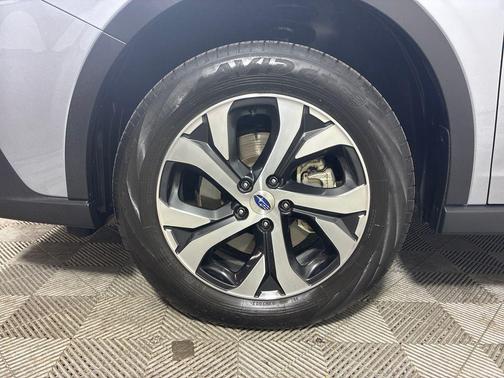 2022 Subaru Outback Limited XT