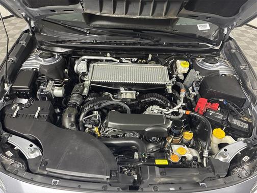 2022 Subaru Outback Limited XT