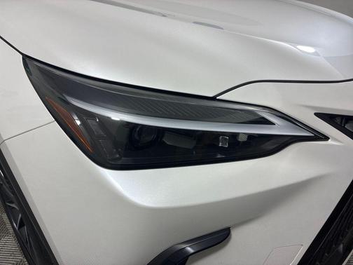 2023 Lexus NX 350h 350h Base