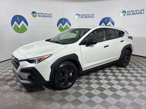 2024 Subaru Crosstrek Base