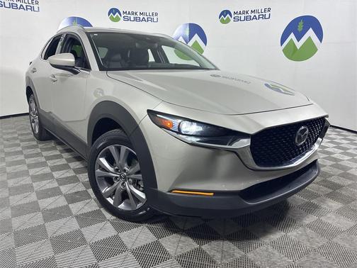 2023 Mazda CX-30 2.5 S Premium Package
