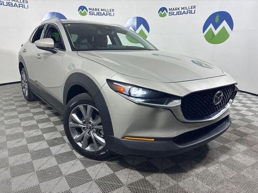 2023 Mazda CX-30 2.5 S Premium Package