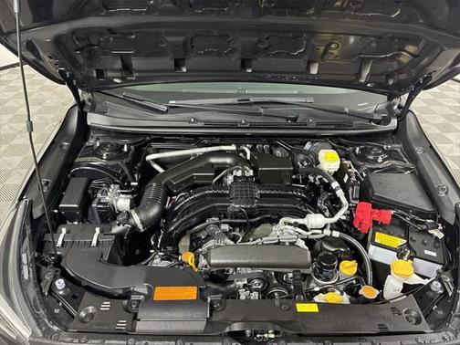 2024 Subaru Impreza Base