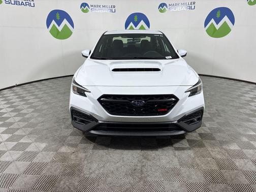 2025 Subaru WRX Premium
