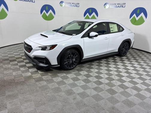 2025 Subaru WRX Premium