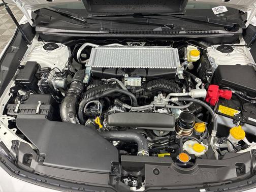 2025 Subaru WRX Premium