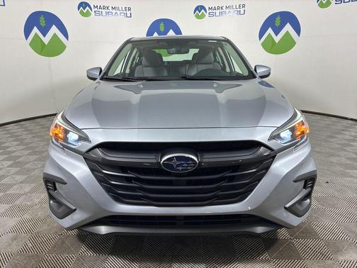 2025 Subaru Legacy Limited