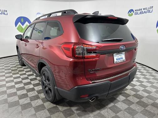 2025 Subaru Ascent Onyx Edition 7-Passenger