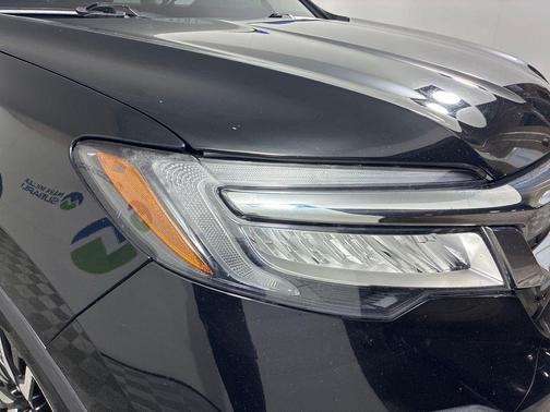 2019 Honda Pilot Touring 8-Passenger