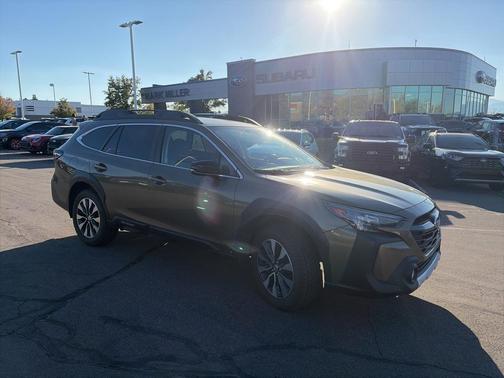 2023 Subaru Outback Limited XT