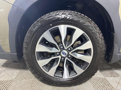 2023 Subaru Outback Limited XT