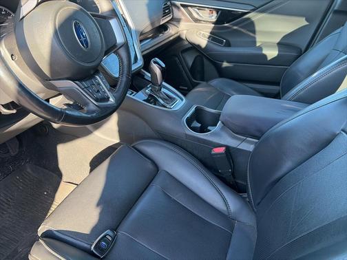 2023 Subaru Outback Limited XT
