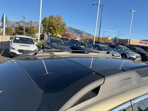 2023 Subaru Outback Limited XT