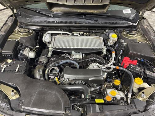 2023 Subaru Outback Limited XT