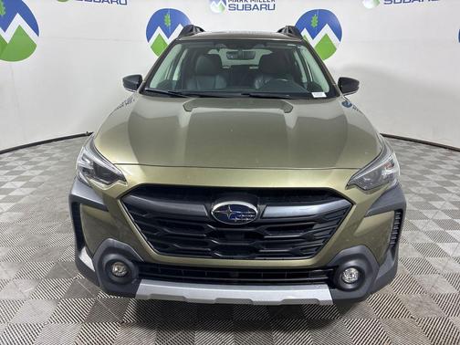 2023 Subaru Outback Limited XT