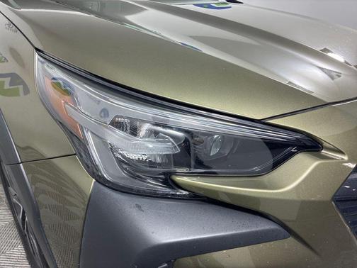 2023 Subaru Outback Limited XT