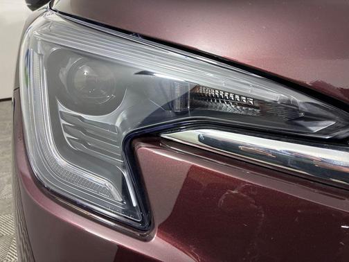 2025 Subaru Ascent Touring 7-Passenger