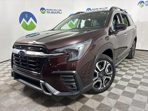 2025 Subaru Ascent Touring 7-Passenger