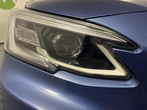 2022 Subaru Legacy Limited