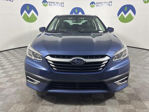 2022 Subaru Legacy Limited