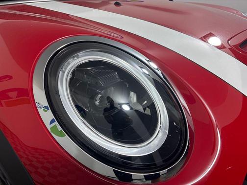 2022 MINI Convertible Cooper S