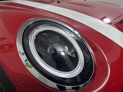 2022 MINI Convertible Cooper S